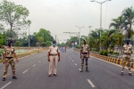COVID-19, districts, complete lockdown in 4 districts of odisha till july end, Zomato