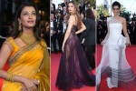 Cannes Film Festival 2019, Cannes Film Festival 2019, cannes film festival here s a look at bollywood actresses first red carpet appearances, Red carpet