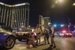Concert, U.S, death toll increases to 59 in las vegas shooting massacre, Gambler