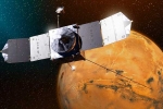 NASA, MAVEN Mars Orbiter news, nasa loses contact with maven mars orbiter, September 21