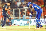 MI Vs GT scorecard, MI Vs GT scoreboard, mi vs gt a fancy win by gujarat, Ipl 2023