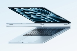 MacBook Air 2025 India, MacBook Air 2025 latest, macbook air 2025 with m4 chip launched in india, Apple intelligence