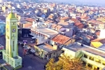 Asia's richest village, Gujarat, here is the asia s richest village that is located in gujarat, Chay