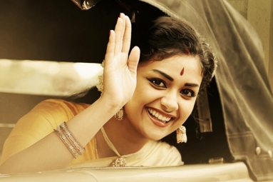 Mahanati is the Sixth Highest Grosser in USA