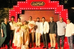 Nag Ashwin, Mahanati updates, mahanati team felicitated by allu arjun, Dinner party