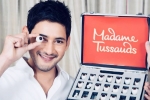Mahesh Babu updates, Mahesh Babu next, amb cinemas to have mahesh s wax statue treat, Madame tussauds