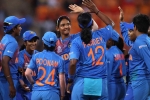 India, women’s cricket team, indian women s cricket team reaches their maiden final in t20 world cup, Harmanpreet kaur