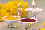 haldi kumkum, Haldi Kumkum Ceremony  for sankranti, makar sankranti 2019 history significance of haldi kumkum ceremony, Hindu festival