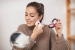 Monsoon Makeup special tips, Monsoon Makeup special tips, makeup tips for the rainy season in india, Unsc