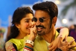 maari 2 full movie download in tamil, making video of rowdy baby, watch making video of dhanush sai pallavi s rowdy baby released, Kolaveri