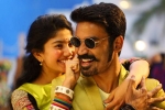 rowdy baby video song, maari 2 cast, watch making video of dhanush sai pallavi s rowdy baby released, Prabhu deva