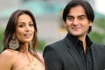 malaika arora and arbaaz khan, arbaaz khan, malaika arora opens up about her divorce with arbaaz khan, Arbaaz khan