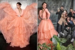 IIFM 2019, IIFM 2019, iifm 2019 malaika arora sizzles in peach ruffled gown, Iifm