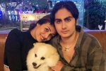 Malaika Arora Vs Arhaan Khan comments, Sohail Khan, malaika arora s bold conversation with her son arhaan, Relationship