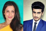 Malaika updates, Malaika, malaika finally reveals about arjun kapoor, Malaika arora khan