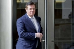 Paul Manafort pleads guilty, Paul Manafort pleads guilty, manafort pleads guilty to cooperate with mueller, Tax authorities