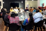 MAA Elections, MAA Elections 2021, maa elections manchu vishnu announces his panel, Manchu vishnu