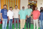 Manchu Vishnu new, Manchu Vishnu latest updates, manchu vishnu signs a bilingual, Surabhi