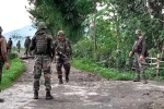 Manipur Gunfight news, Manipur Gunfight deaths, 13 killed in manipur gunfight near myanmar, Jawaharlal nehru