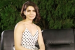 Nagarjuna, Nagarjuna, samantha s cameo in manmadhudu 2, Telugu actress