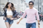 Rahul Ravindran, Manmadhudu 2 release date, manmadhudu 2 trailer is packed with entertainment, Rahul ravindran