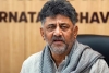 Many Headaches for Karnataka's New CM DK Shivakumar