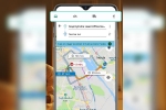 Mappls App, Mappls App Public Transport Routes breaking, mappls app introduces multimodal public transport routes, Station