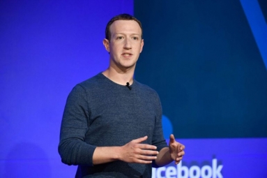 Mark Zuckerberg Plans For &lsquo;Privacy-Focused&rsquo; Facebook
