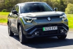 Maruti Suzuki E Vitara launch date, Maruti Suzuki E Vitara features, maruti suzuki e vitara to debut on september 3rd, Entry