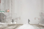 US Snowstorm visuals, US Snowstorm latest, massive snowstorm hits us over 5600 flights cancelled, Pol
