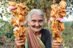 week, youtubers in India, india s oldest youtuber mastanamma dies at 107, Cooking tips