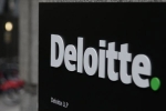 deloitte subsidiaries, deloitte hyderabad, govt may ban deloitte for alleged malpractice and ill conduct in il fs accounts, Rice water