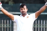 Mayank Agarwal news, Mayank Agarwal news, mayank agarwal s health upset in recovery mode, Airlines