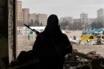 Mayor of Ukraine City, Mayor of Ukraine City, mayor of ukraine city abducted by russian troops, Islamic state