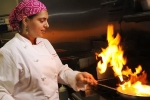 maneet chauhan husband, mumbai street food, meet maneet chauhan who is bringing mumbai street food to nashville, Love and relationship