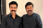 Chiranjeevi, Chiranjeevi breaking updates, megastar lauds ram charan on completing 15 years, Magadheera