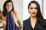 Indian Origin Biochemist, Indian Origin Biochemist, indian origin biochemist on uk s most influential women list alongside meghan markle, Vogue magazine
