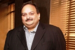 Antigua Authorities, Mehul choksi surrenders Indian passport, mehul choksi surrenders his indian passport to antigua authorities, Black money