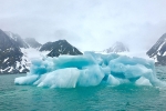 Earth's Crust, Earth's Crust, melting of glaciers impacting the earth s crust, Satellite data