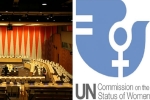 ballots, India, india becomes member of un s economic and social council body to boost gender equality, Women empowerment ballots, India, india becomes member of un s economic and social council body to boost gender equality, Women empowerment