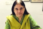 Menaka Gandhi accusations on ISKCON, Menaka Gandhi accusations on ISKCON, menaka gandhi s controversial statements on iskcon, Govinda