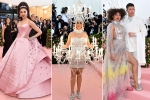met gala 2019 harry styles, met gala 2019 theme camp, here s everything you missed from the met gala 2019, Red carpet