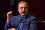 Microsoft, Allen, microsoft co founder paul allen dies at 65, Forbes magazine Microsoft, Allen, microsoft co founder paul allen dies at 65, Forbes magazine