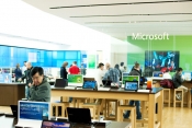 US intel, customer, microsoft shared indian bank customers data with u s intel report, Indian banks