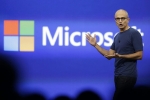 Sangam, Satya Nadella, microsoft launches new products made in india for india, Skype