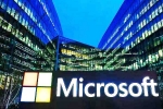 Microsoft Work from Office rule, Microsoft Work from Office breaking news, microsoft orders staff to work from office three days a week, Covid 19