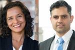 American, Indian American, two indian americans gain momentum ahead of mid term polls, Aftab pureval