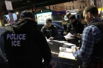 United States, raids targeting migrant families, united states launches raids targeting migrant families, Bill clinton
