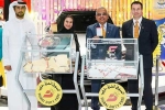 dubai duty-free finest surprise, dubai, 2 indian nationals win million dollars each in dubai lottery, Mercedes benz