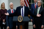 federal government shutdown, snap us, millions to lose food assistance if government shutdown lasts, Monolith